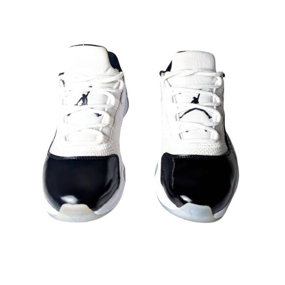 NIKE Air Jordan 11 CMFT Low 'Concord' Sneakers Size 7.5 - Picture 5 of 13